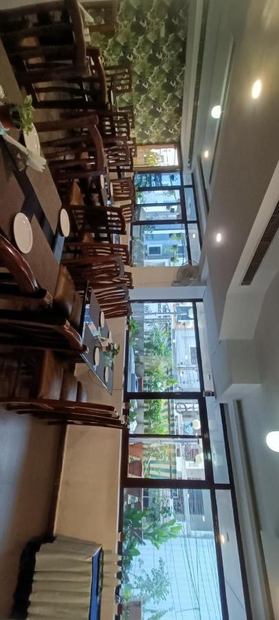 Hotel Raintr33 海得拉巴 外观 照片